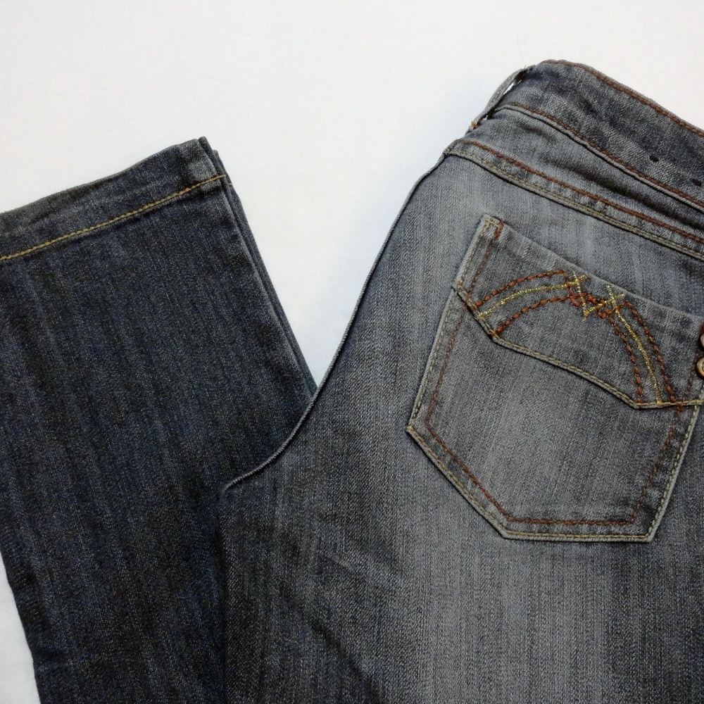 Class Skinny Jeans - size 7